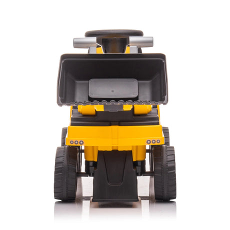 Photo of CAT Excavator Foot to Floor by Freddo Toys - Premium Toys for UTVs / Side by Sides