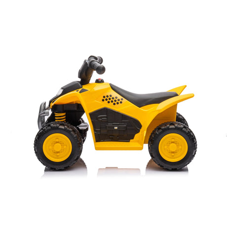 Photo of Mini CAT ATV 6V Ride-on by Freddo Toys - Premium Electric Kids Cars for UTVs / Side by Sides