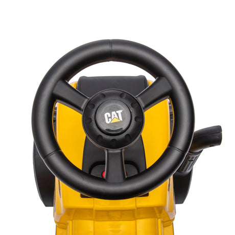 Photo of CATTractor Trailer Foot to Floor by Freddo Toys - Premium Toys for UTVs / Side by Sides