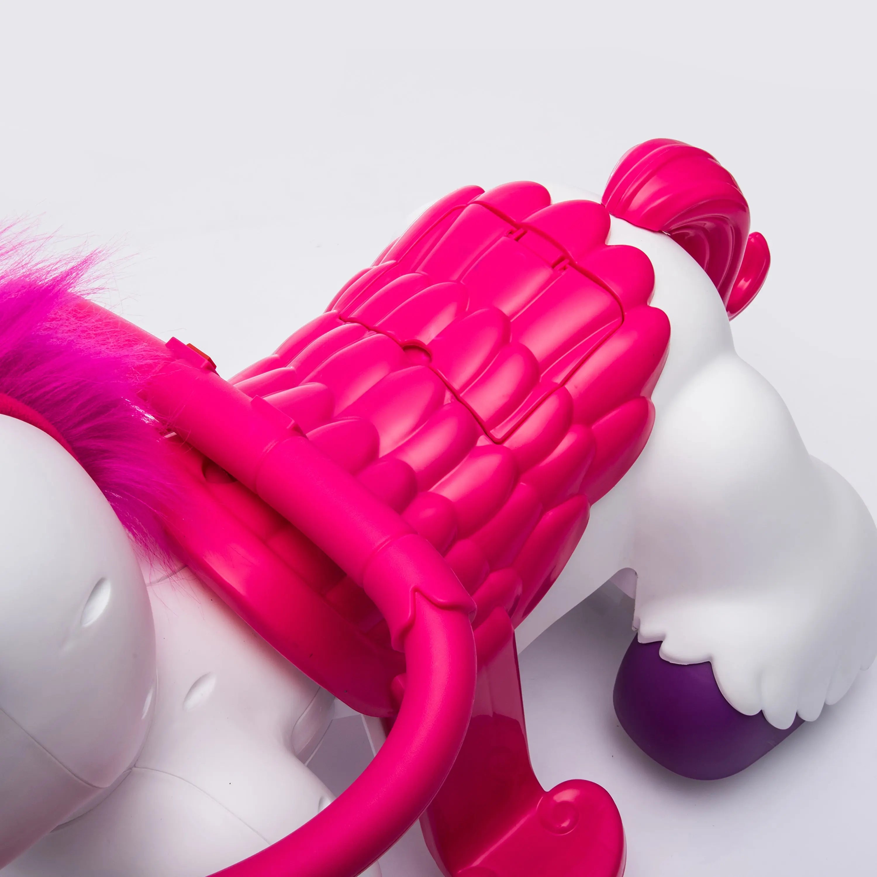 Photo of Freddo Unicorn 6V Ride-on by Freddo Toys - Premium Ride On Cars for UTVs / Side by Sides