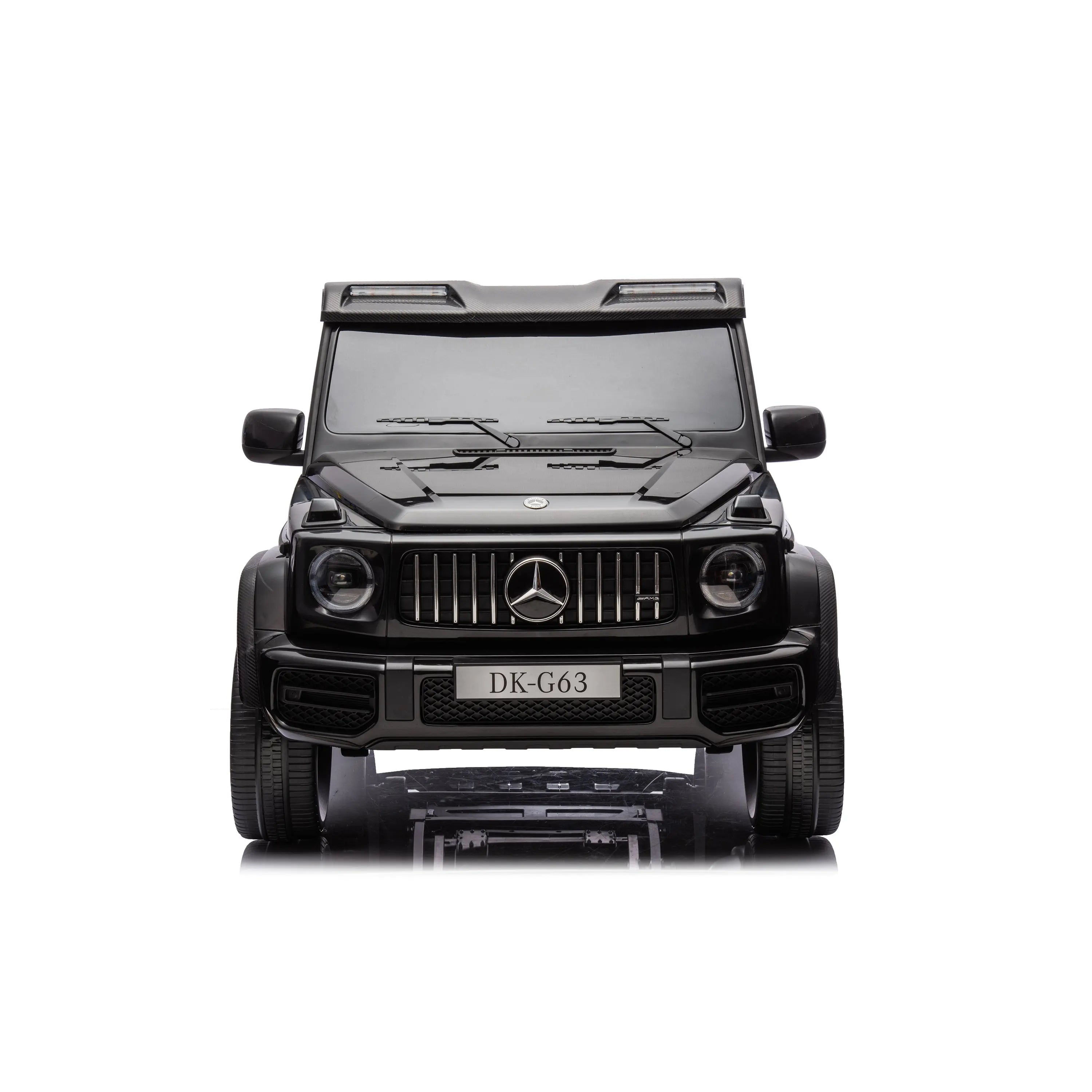 Photo of 2x24V Mercedes Benz G-Wagon by Freddo Toys - Premium Ride On Cars for UTVs / Side by Sides