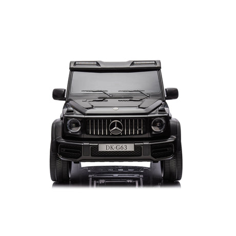 Photo of 2x24V Mercedes Benz G-Wagon by Freddo Toys - Premium Electric Kids Cars for UTVs / Side by Sides