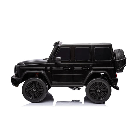 Photo of 2x24V Mercedes Benz G-Wagon by Freddo Toys - Premium Electric Kids Cars for UTVs / Side by Sides