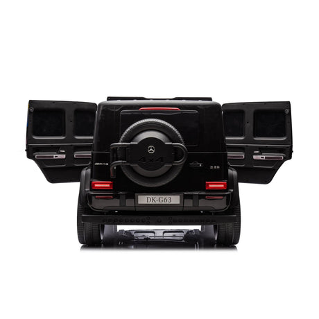 Photo of 2x24V Mercedes Benz G-Wagon by Freddo Toys - Premium Electric Kids Cars for UTVs / Side by Sides