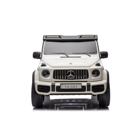 Photo of 2x24V Mercedes Benz G-Wagon by Freddo Toys - Premium Electric Kids Cars for UTVs / Side by Sides
