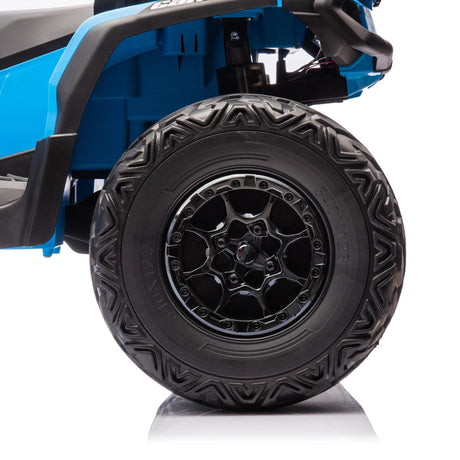 Photo of Can-Am Outlander 24V Ride on ATV by Freddo Toys - Premium Electric Kids Cars for UTVs / Side by Sides
