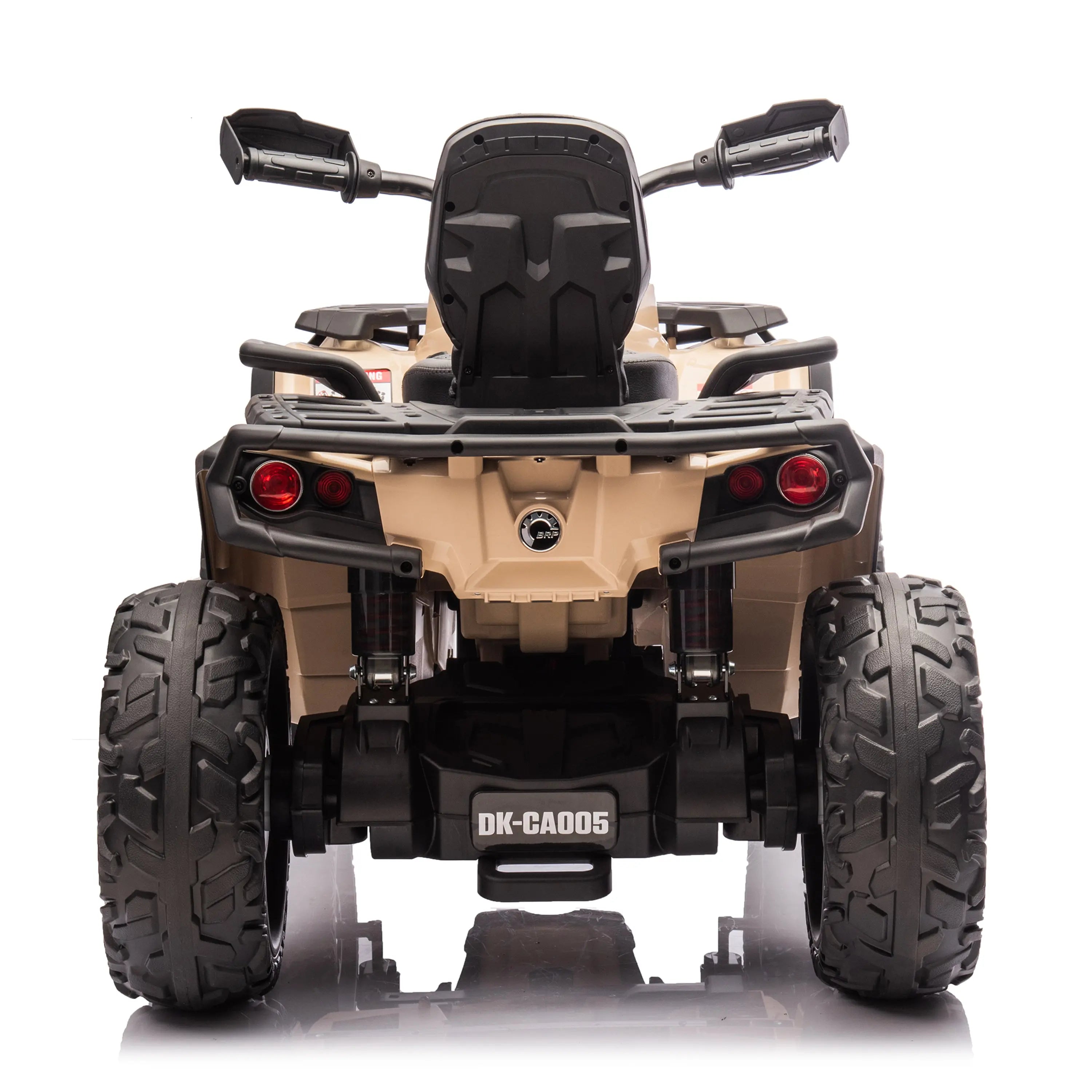 Photo of Can-Am Outlander 24V Ride on ATV by Freddo Toys - Premium Electric Kids Cars for UTVs / Side by Sides