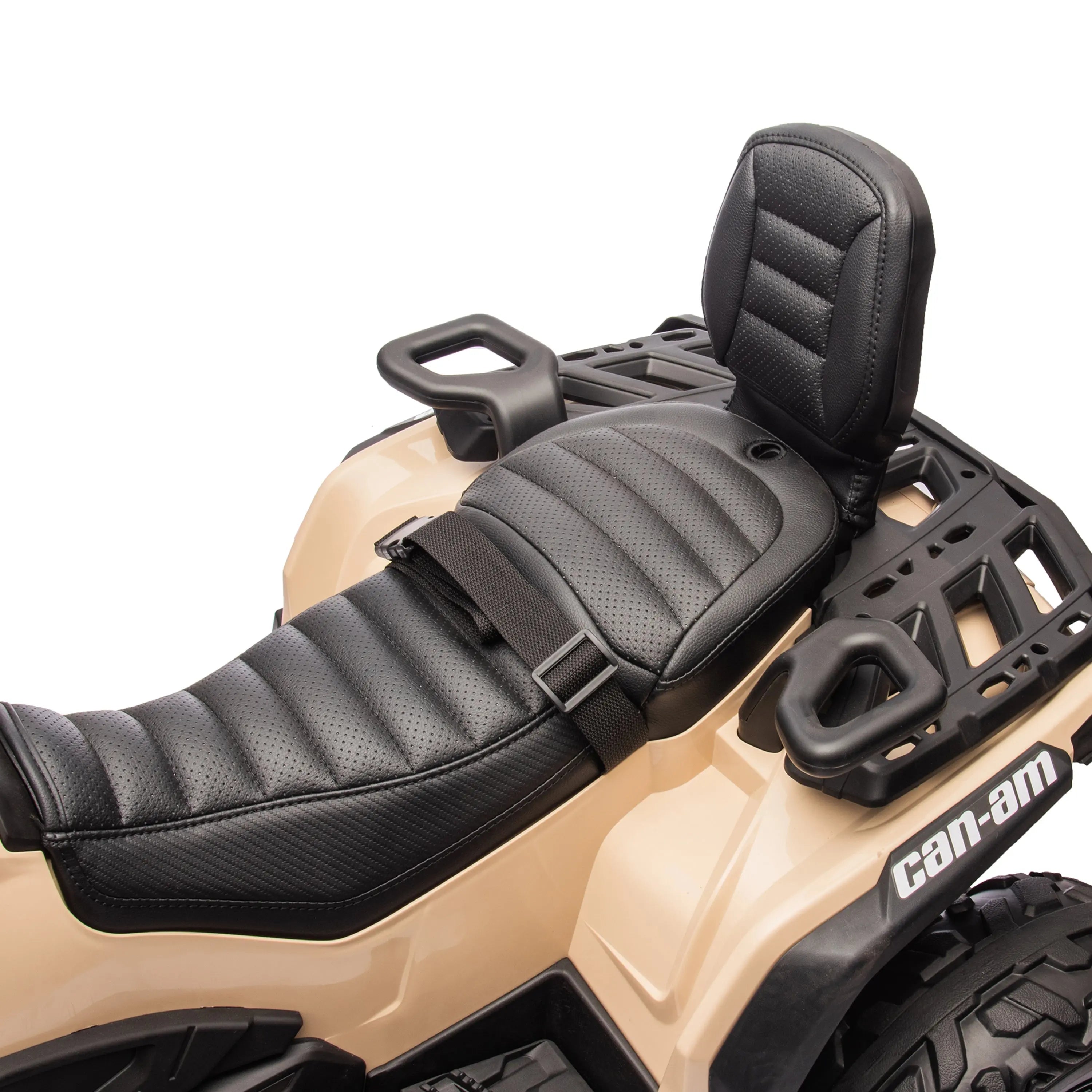 Photo of Can-Am Outlander 24V Ride on ATV by Freddo Toys - Premium Electric Kids Cars for UTVs / Side by Sides