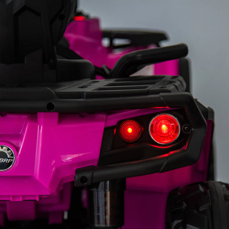 Photo of Can-Am Outlander 24V Ride on ATV by Freddo Toys - Premium Electric Kids Cars for UTVs / Side by Sides
