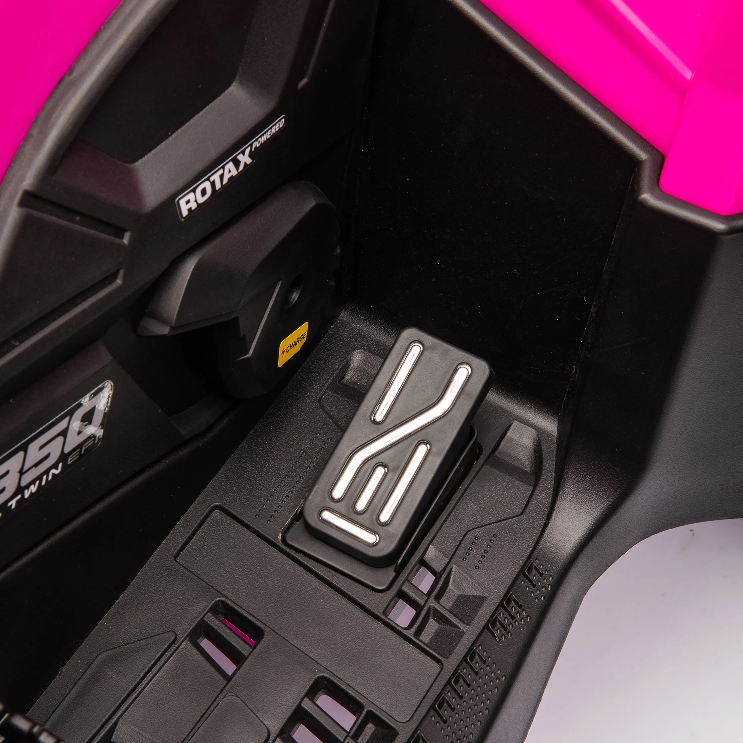 Photo of Can-Am Outlander 24V Ride on ATV by Freddo Toys - Premium Electric Kids Cars for UTVs / Side by Sides