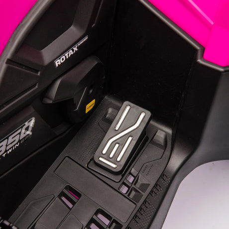 Photo of Can-Am Outlander 24V Ride on ATV by Freddo Toys - Premium Electric Kids Cars for UTVs / Side by Sides