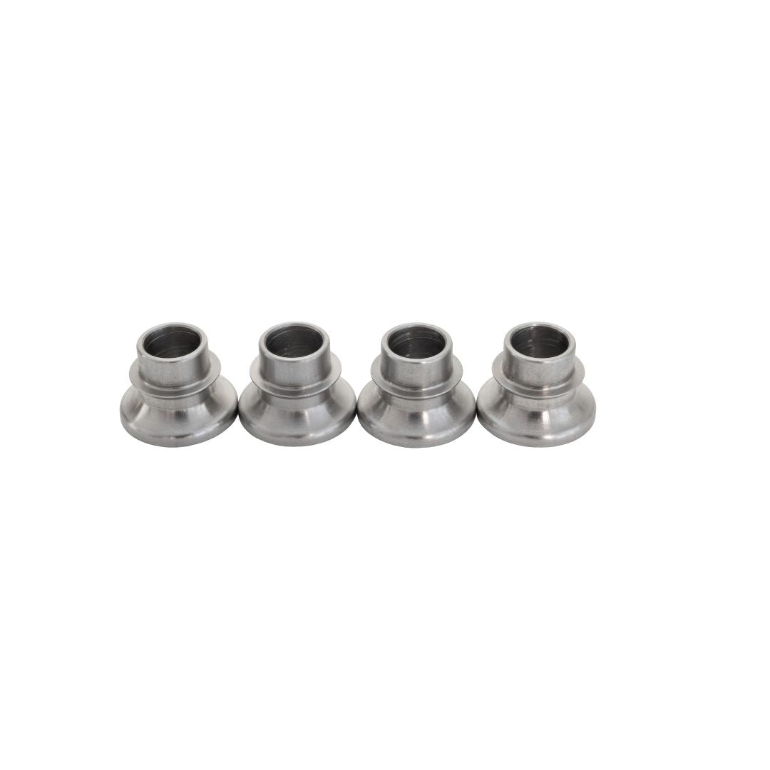 Photo of Shock Therapy Replacement Adjustable Link Spacer Kit by Shock Therapy - Premium for UTVs / Side by Sides