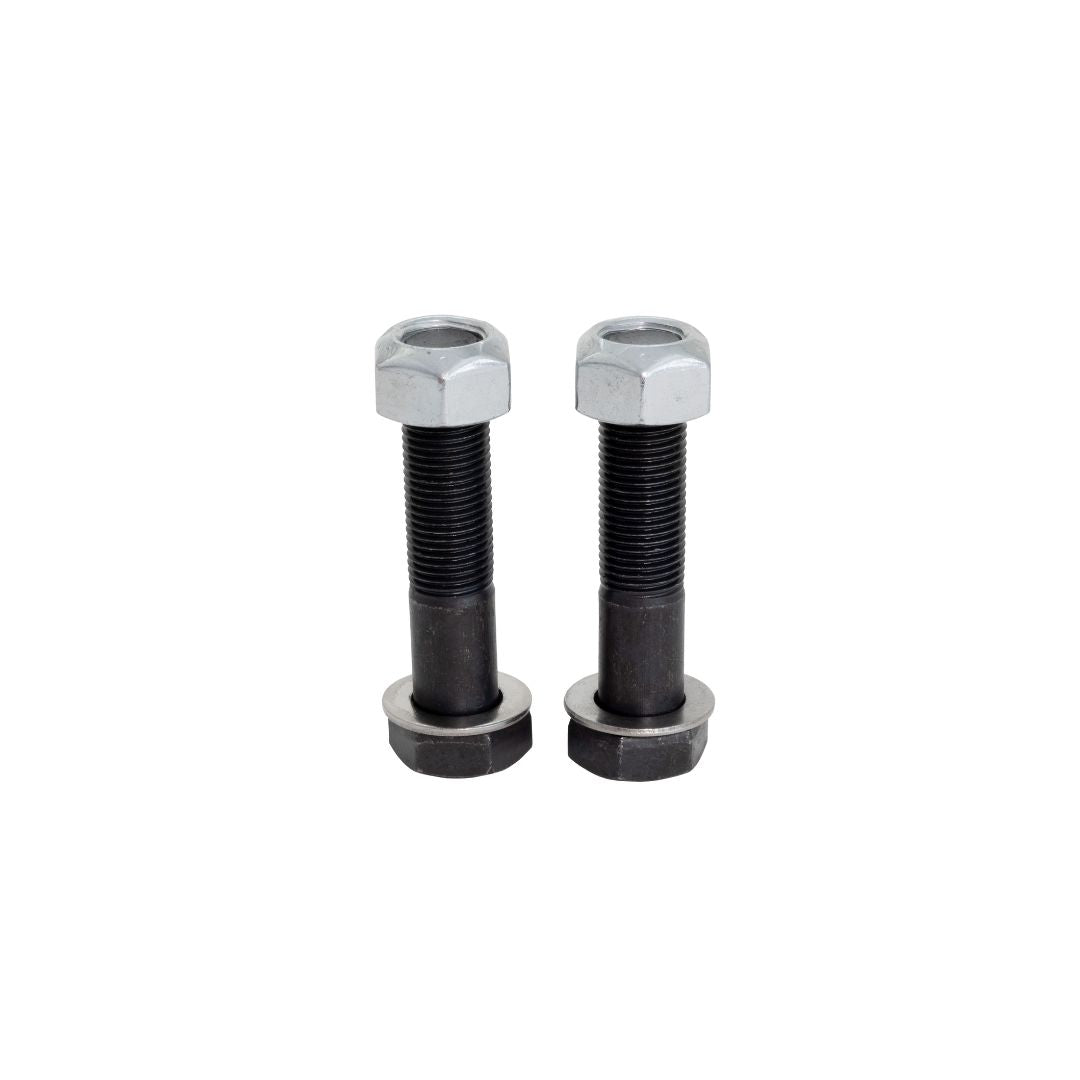 Photo of Replacement Adjustable Link Hardware Kit by Shock Therapy - Premium for UTVs / Side by Sides