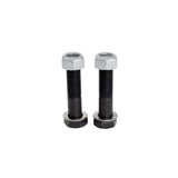 Photo of Shock Therapy Replacement Adjustable Link Hardware Kit by Shock Therapy - Premium for UTVs / Side by Sides