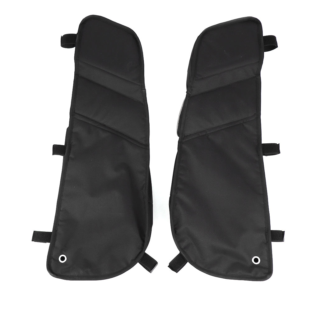 Can Am X3 Door Bags - Keep Keys & Phones Secure + Weather-Resistant
