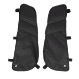 Can Am X3 Door Bags - Keep Keys & Phones Secure + Weather-Resistant
