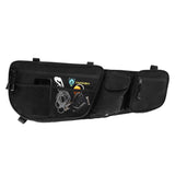 Can Am X3 Door Bags - Keep Keys & Phones Secure + Weather-Resistant