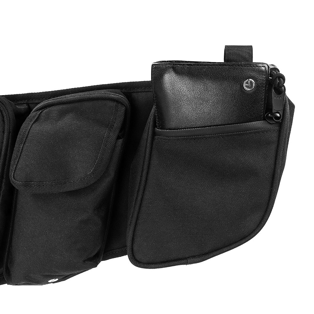 Can Am X3 Door Bags - Keep Keys & Phones Secure + Weather-Resistant