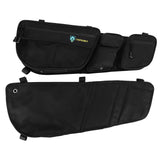 Can Am X3 Door Bags - Keep Keys & Phones Secure + Weather-Resistant
