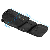 Can Am X3 Door Bags - Keep Keys & Phones Secure + Weather-Resistant