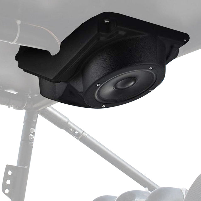 Photo of Kemimoto ATV/UTV/Cart Overhead Speaker Mount Enclosure 6.5inch by Kemimoto - Premium for UTVs / Side by Sides