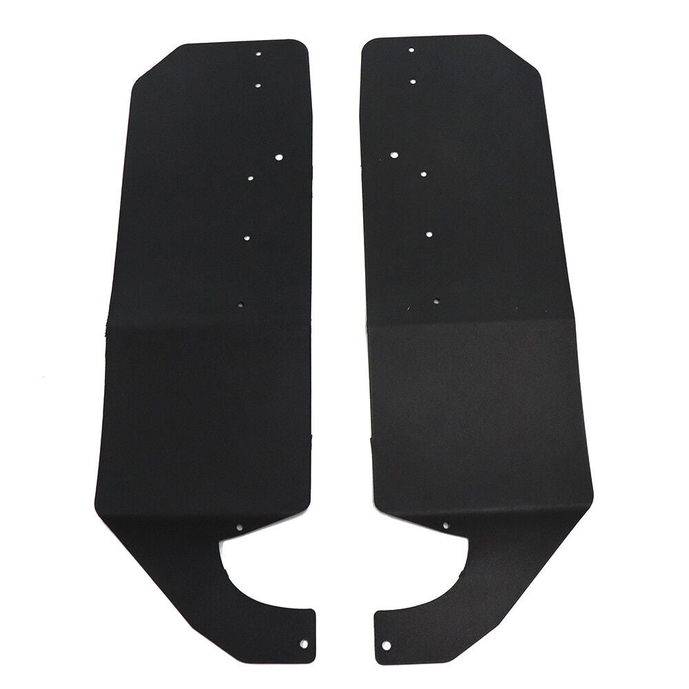 Photo of Extended Fender Flares Mud Flaps for Can-Am Maverick 1000R/MAX by Kemimoto - Premium for UTVs / Side by Sides
