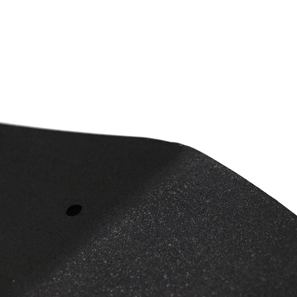 Photo of Extended Fender Flares Mud Flaps for Can-Am Maverick 1000R/MAX by Kemimoto - Premium for UTVs / Side by Sides