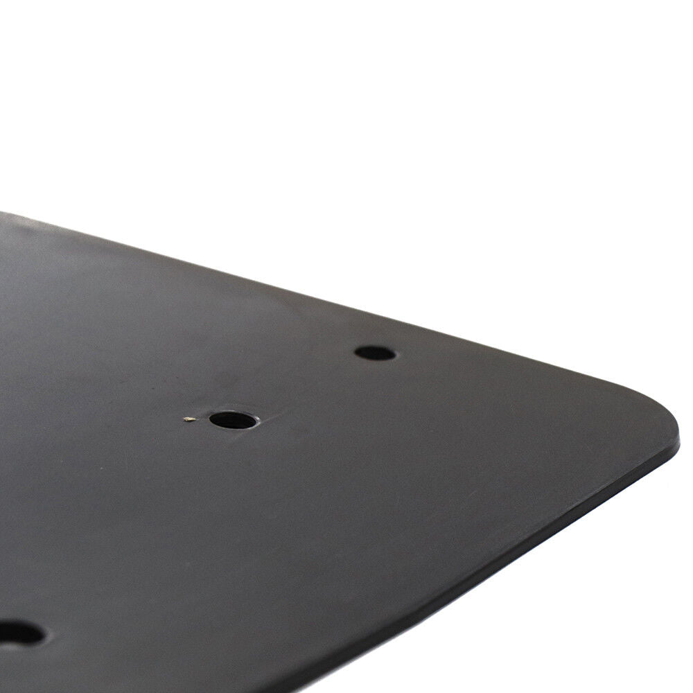 Photo of Extended Fender Flares Mud Flaps for Can-Am Maverick 1000R/MAX by Kemimoto - Premium for UTVs / Side by Sides