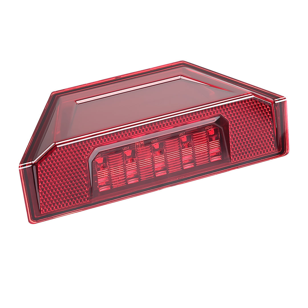 Photo of Tail Light for Polaris Ranger / General (1 PCS) by Kemimoto - Premium for UTVs / Side by Sides