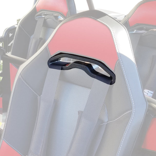 Photo of Kemimoto Harness Pass-through Bezel for Polaris RZR XP 1000 900 S XC General (2 pack) by Kemimoto - Premium for UTVs / Side by Sides