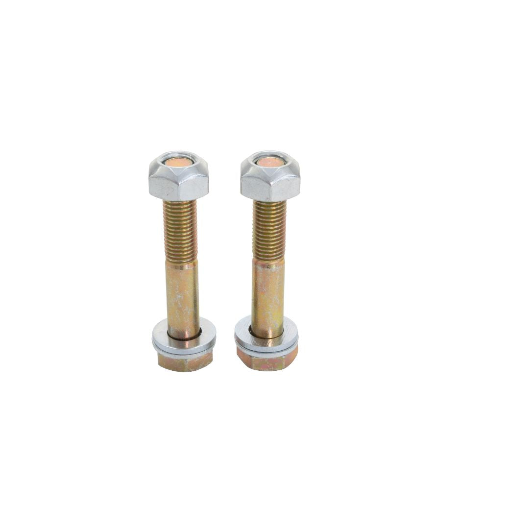 Photo of Replacement Adjustable Link Hardware Kit by Shock Therapy - Premium for UTVs / Side by Sides