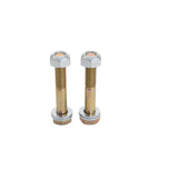 Photo of Shock Therapy Replacement Adjustable Link Hardware Kit by Shock Therapy - Premium for UTVs / Side by Sides