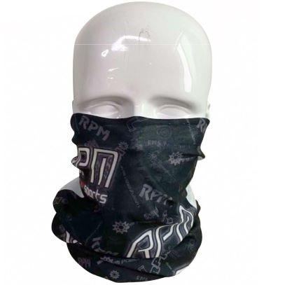 Photo of RPM SXS RPM Face Mask / Balaclava / Dust & Sand Mask / Head Sock by RPM SXS - Premium for UTVs / Side by Sides