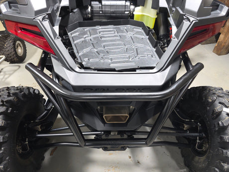 Photo of Polaris RZR Pro R Rear Bumper by Factory UTV - Premium Bumpers for UTVs / Side by Sides