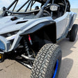 2025+ Polaris RZR Pro Series 4-Inch Fender Flares