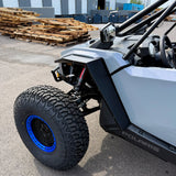 2025+ Polaris RZR Pro Series 4-Inch Fender Flares – product detail 2