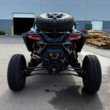 2025+ Polaris RZR Pro Series 4-Inch Fender Flares – product detail 6