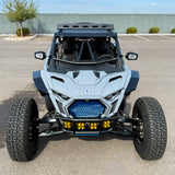 2025+ Polaris RZR Pro Series 4-Inch Fender Flares – product detail 7