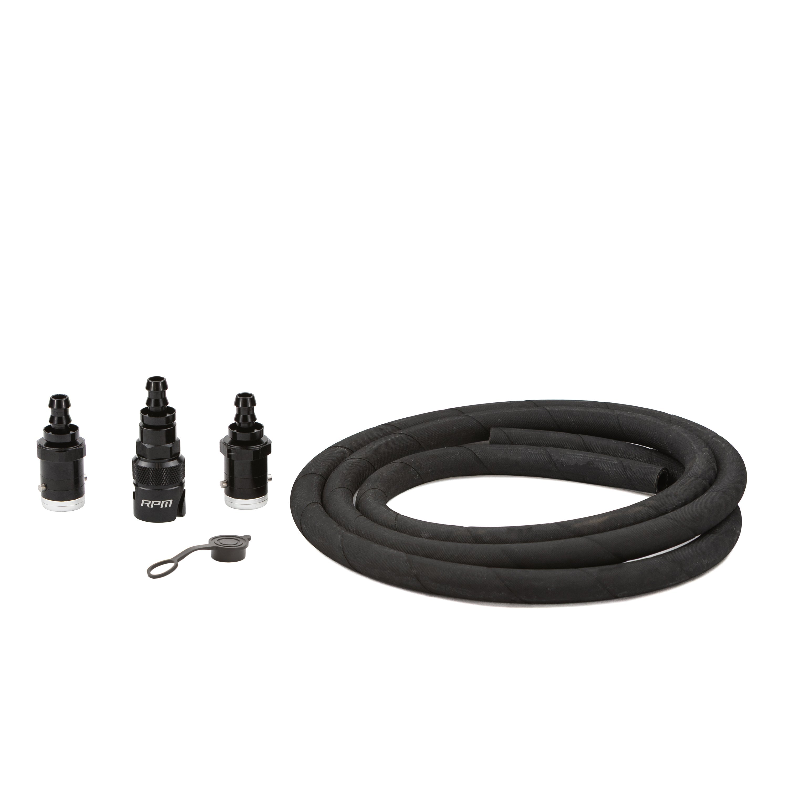 Photo of RPM SXS RPM Fill-A-Buddy Fueling Option by RPM SXS - Premium for UTVs / Side by Sides