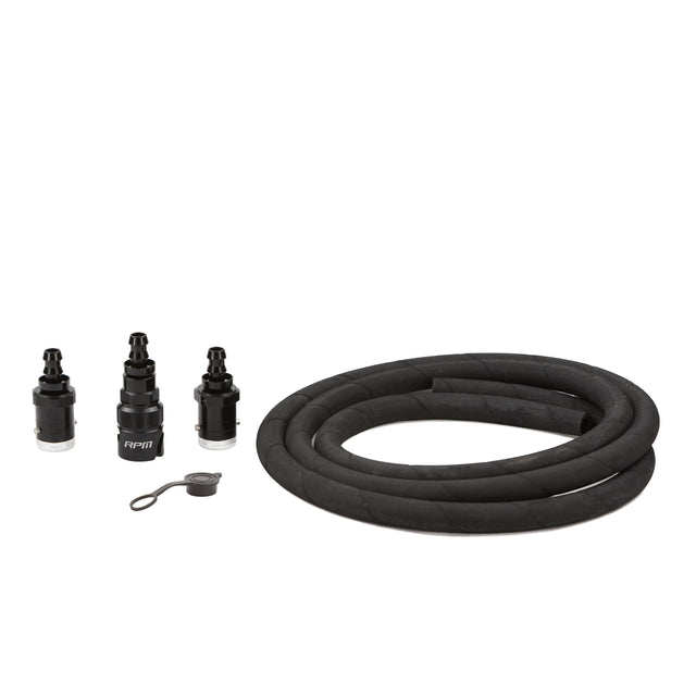 Photo of RPM SXS RPM Fill-A-Buddy Fueling Option by RPM SXS - Premium for UTVs / Side by Sides