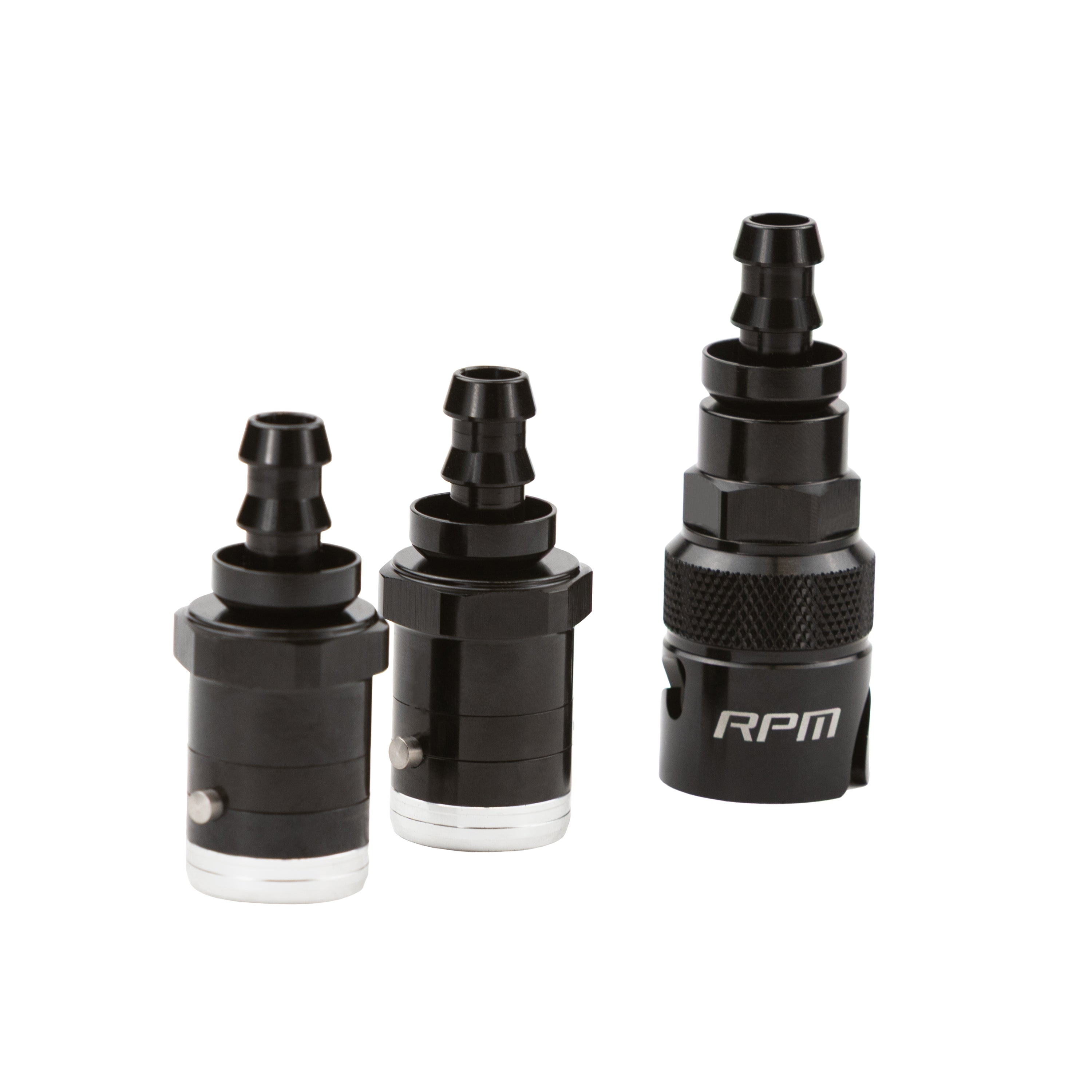 Photo of RPM SXS RPM Fill-A-Buddy Fueling Option by RPM SXS - Premium for UTVs / Side by Sides