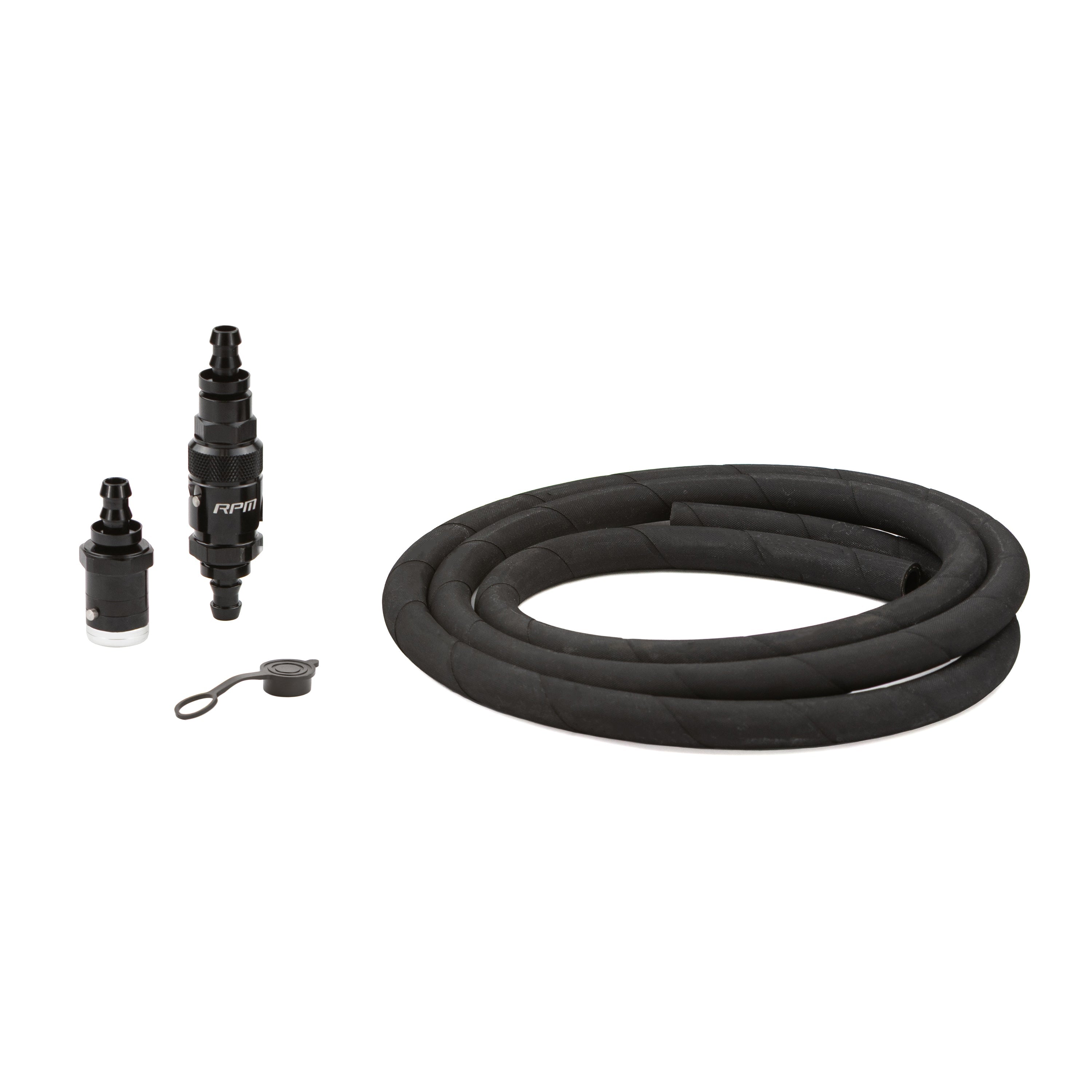 Photo of RPM SXS RPM Fill-A-Buddy Fueling Option by RPM SXS - Premium for UTVs / Side by Sides