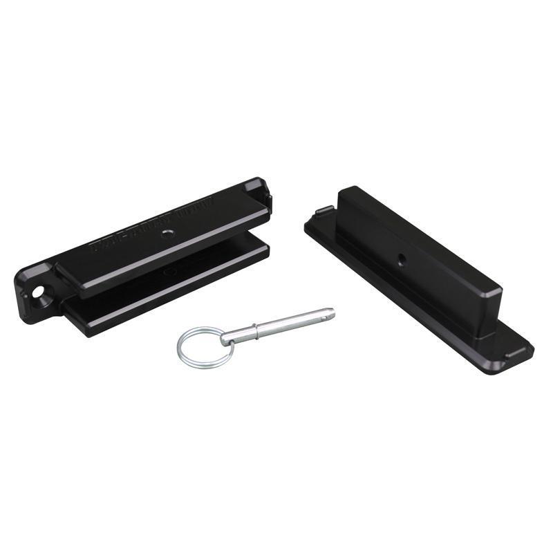 Photo of Billet Fire Extinguisher Mount by Factory UTV - Premium Accessories for UTVs / Side by Sides
