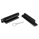 Photo of Billet Fire Extinguisher Mount by Factory UTV - Premium Accessories for UTVs / Side by Sides