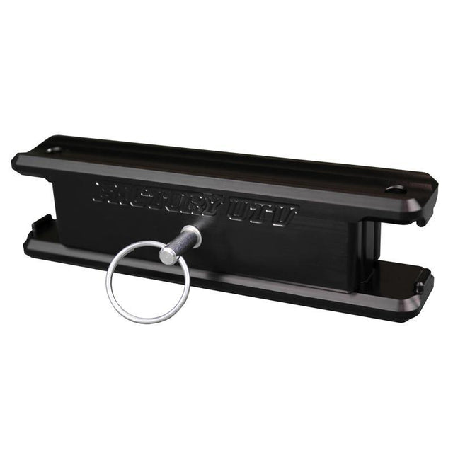 Photo of Billet Fire Extinguisher Mount by Factory UTV - Premium Accessories for UTVs / Side by Sides