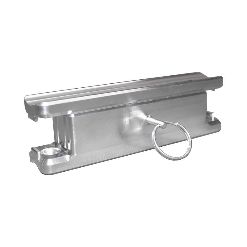Photo of Billet Fire Extinguisher Mount by Factory UTV - Premium Accessories for UTVs / Side by Sides