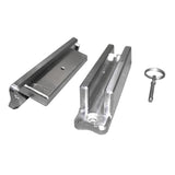 Photo of Billet Fire Extinguisher Mount by Factory UTV - Premium Accessories for UTVs / Side by Sides