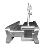Photo of Billet Fire Extinguisher Mount by Factory UTV - Premium Accessories for UTVs / Side by Sides