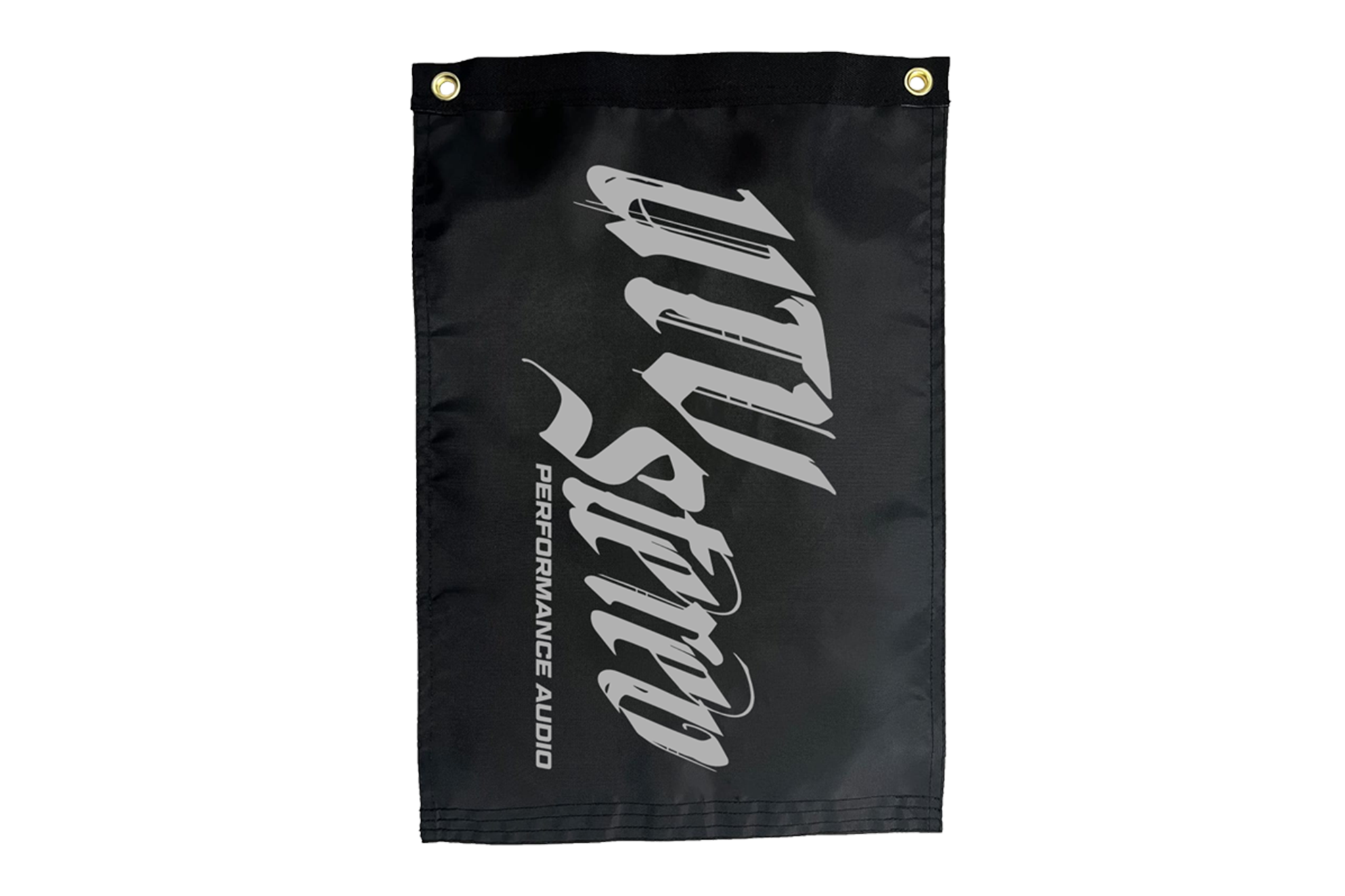 Photo of UTV Stereo Flags 1'x1.5' (Pair) | UTVS-FLAGS by UTV Stereo - Premium for UTVs / Side by Sides