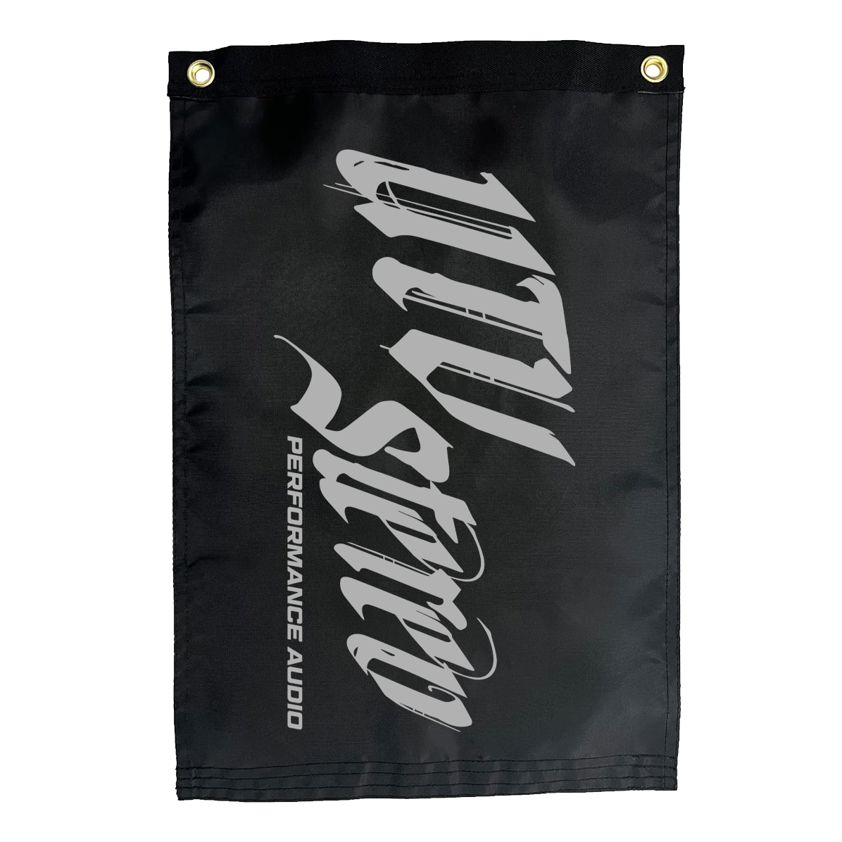 Photo of UTV Stereo Flags 2'x3' (Pair) | UTVS-FLAGS by UTV Stereo - Premium for UTVs / Side by Sides
